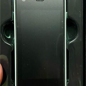 NIB Soyes XS18 pro max mini smartphone.